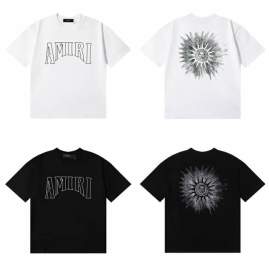 Picture of Amiri T Shirts Short _SKUAmiriS-XL6htr97823660